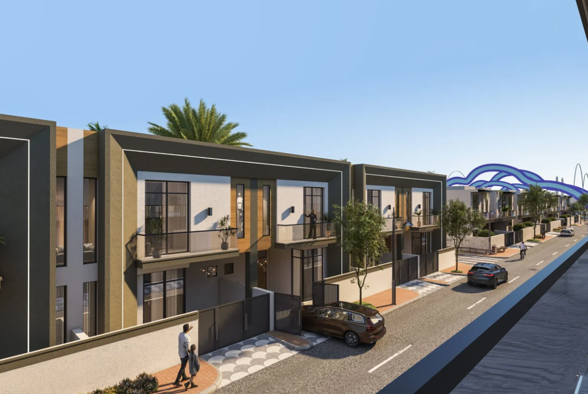 ATC Villa DHA Multan on easy Installments