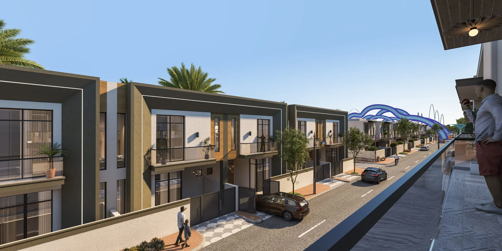 5-Marla-Day-1-scaled ATC Villa DHA Multan on easy Installments