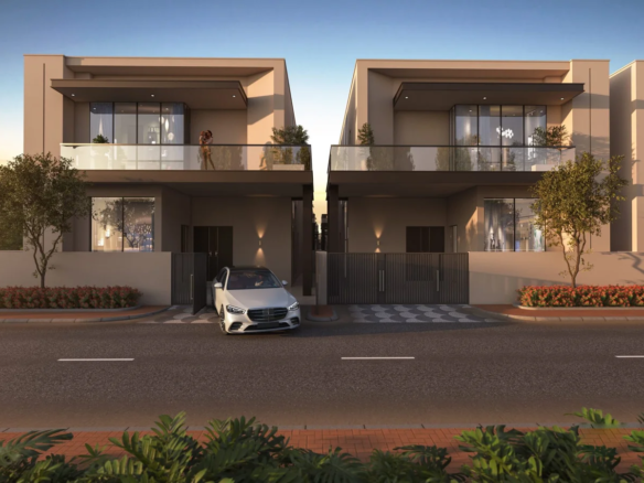 8 Marla ATC Villa DHA Multan